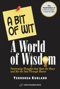 A Bit of Wit - A World of Wisdom