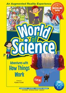 World Of Science (Set 2)