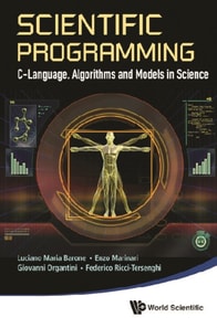 Scientific Programming: C-language, Algorithms And Models In Science