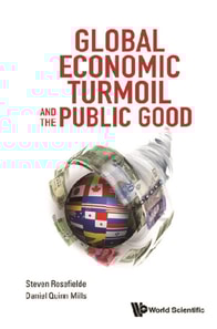 Global Economic Turmoil And The Public Good
