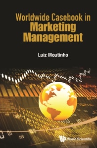 Worldwide Casebook In Marketing Management