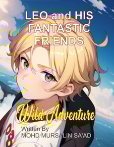 Leo and His Fantastic Friends, Wild Adventure