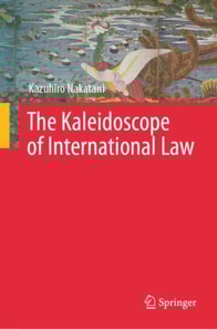 Kaleidoscope of International Law