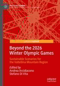 Beyond the 2026 Winter Olympic Games