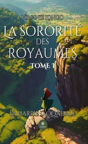La sororite des royaumes - Tome 1