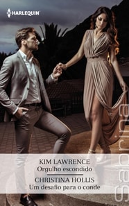 Orgulho escondido - Um desafio para o conde