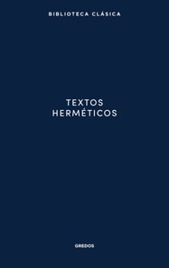 Textos hermeticos