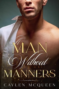 Man Without Manners
