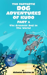 Greatest Dog In The World