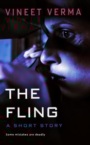 Fling - a short story