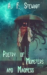 Poetry of Monsters and Madness