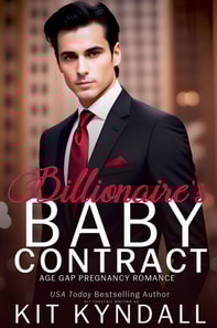 Billionaire's Baby Contract