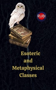 Esotericism Classes