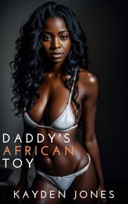Daddy's African Toy