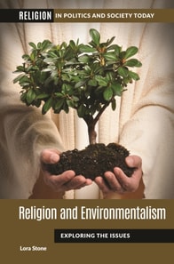Religion and Environmentalism