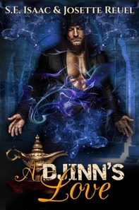 Djinn's Love