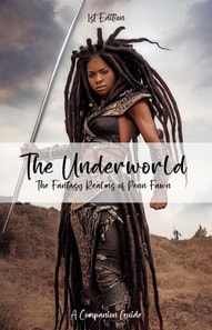 Underworld: The Fantasy Realms of Penn Fawn
