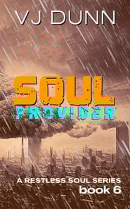 Soul Provider