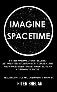 Imagine Spacetime
