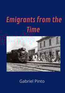 Emigrants from the Time