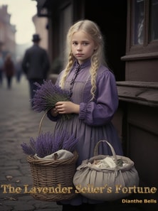 Lavender Seller's Fortune