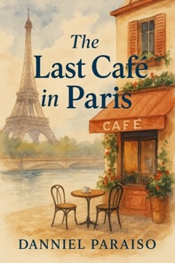 Last Cafe in Paris