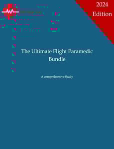 Ultimate Flight Paramedic Bundle