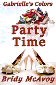 Gabrielle's Colors - Party Time