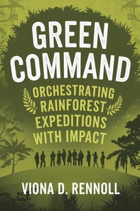 Green Command: Orchestrating Rainforest Expeditions with Impact