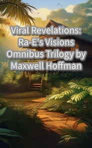 Viral Revelations: Ra-E's Visions Omnibus Trilogy