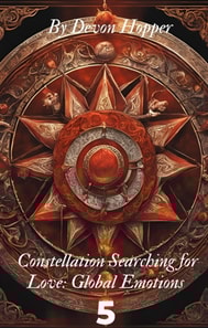 Constellation Searching for Love: Global Emotions 5