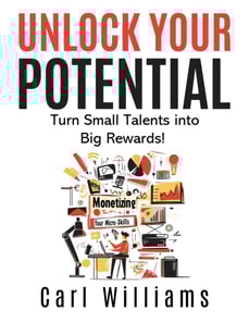 Monetizing Your Micro-Skills: Unlocking Small Talents for Big Rewards