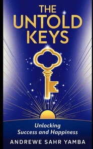 Untold Keys