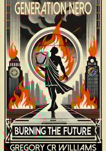 Generation Nero First Edition