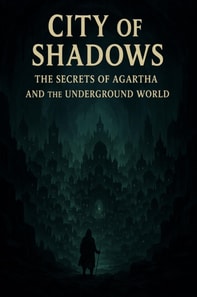 City of Shadows: The Secrets of Agartha and the Underground World