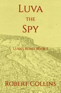 Luva the Spy