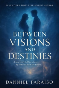 Between Visions and Destinies - The love story told in a book by someone from the future