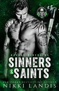 Sinners & Saints