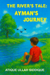 River's Tale: Ayman's Journey