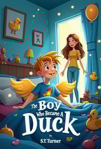 Boy Who Became a Duck