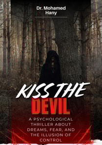 Kiss The Devil