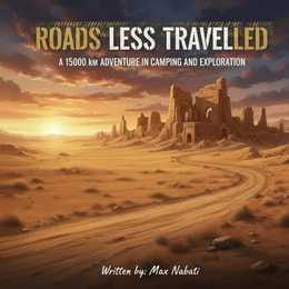 Roads Less Travelled