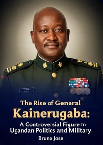 Rise of General Kainerugaba: A Controversial Figure in Ugandan Politics and Military