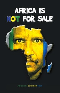 Africa is NOT for sale