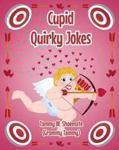 Cupid Quirky Jokes