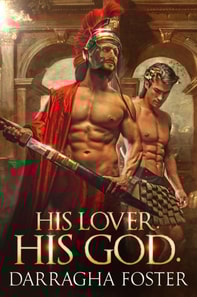 His Lover. His God