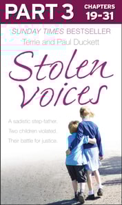Stolen Voices: Part 3 of 3