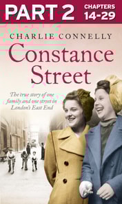 Constance Street: Part 2 of 3
