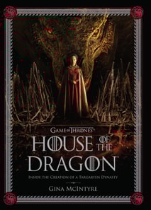 Making of HBO's House of the Dragon