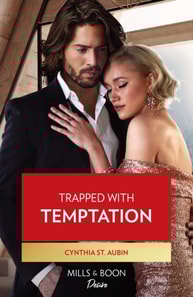 Trapped With Temptation